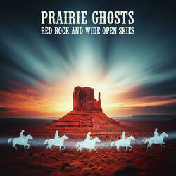 Red Rock And Wide Open Skies