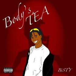 Body is tea
