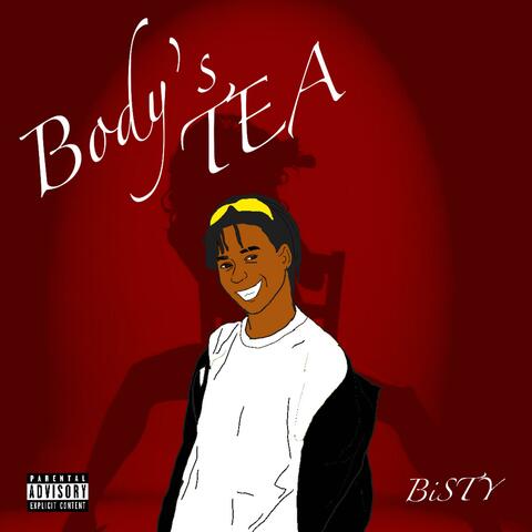 Body is tea
