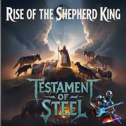 Rise of the Shepherd King