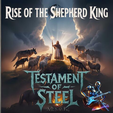 Rise of the Shepherd King