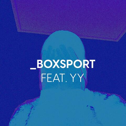 _BOXSPORT (feat. yy)