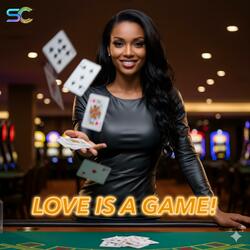 Love is a Game