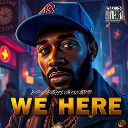 We here (Club Version)