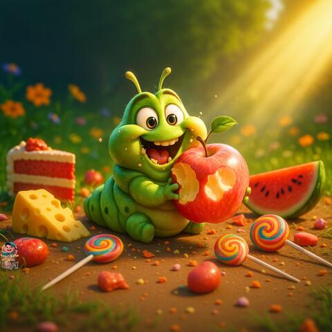 The Very Hungry Caterpillar Song Collection