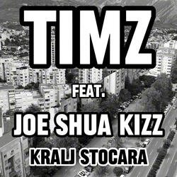 Kralj stocara (feat. Joe Shua Kizz)