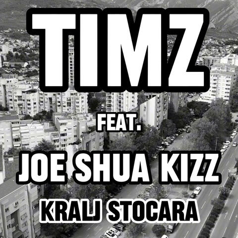 Kralj stocara (feat. Joe Shua Kizz)
