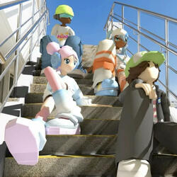 imzug⋆｡°✩ (feat. mehlhaltig, Iron Ferrari & YNG Mettigel)