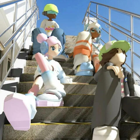 imzug⋆｡°✩ (feat. mehlhaltig, Iron Ferrari & YNG Mettigel)