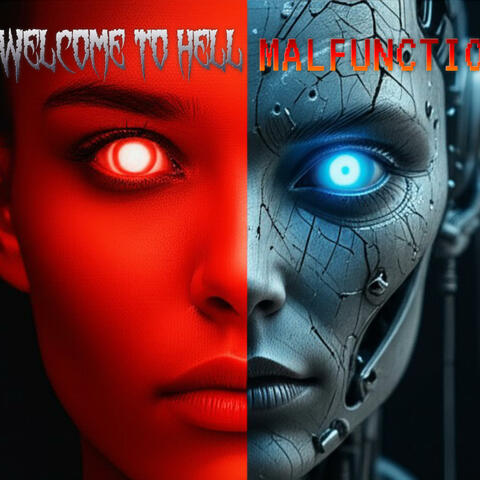 WELCOME TO HELL/MALFUCNTION