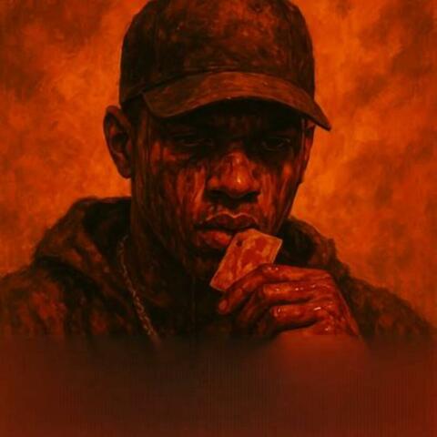 ALL IN BLOOD