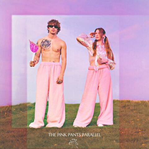 the Pink Pants Parallel
