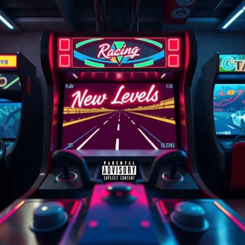 New Levels