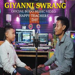 GIYANNI SWRANG (feat. PINKU DAIMARY & AKASH BASUMATARY)