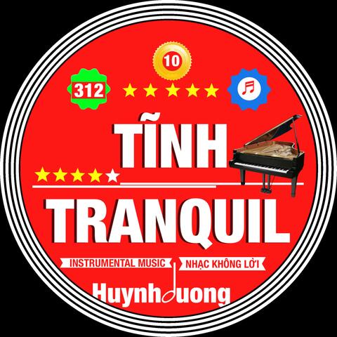 TĨNH - TRANQUIL 312 PIANO COLLECTION