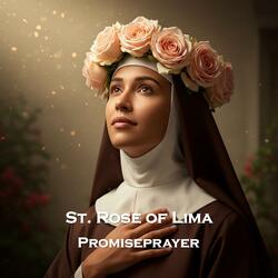 St. Rose of Lima