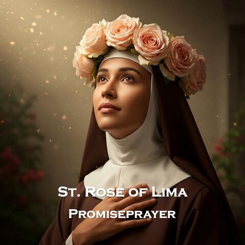 St. Rose of Lima
