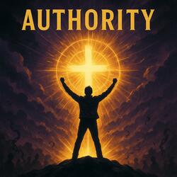AUTHORITY (IN JESUS)