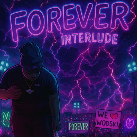 Forever (Interlude) (feat. Sc0ttek)