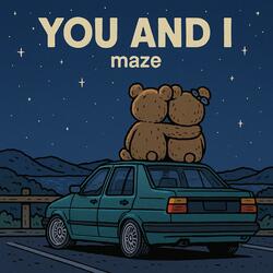 You And I