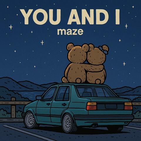 You And I