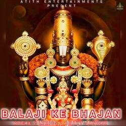 Balaji Bhajan