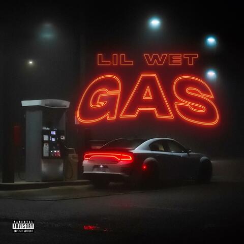 Gas