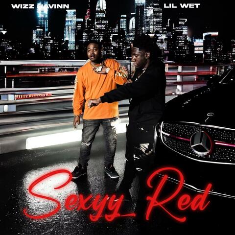 Sexyy Red (feat. Wizz Havinn)