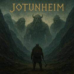 Jotunheim