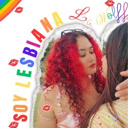Soy lesbiana