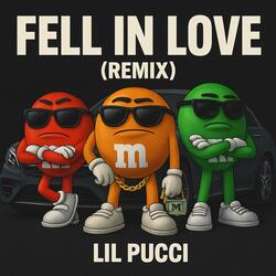 Fell in Love (feat. Tysn) (Remix)