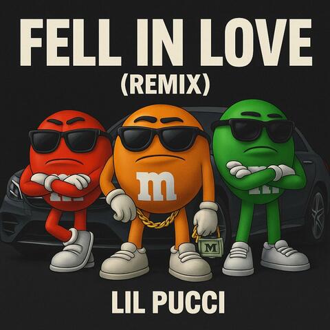Fell in Love (feat. Tysn) [Remix]