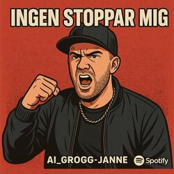 Ingen stoppar mig