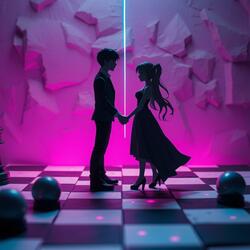 Love's a game