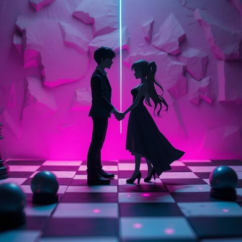 Love's a game