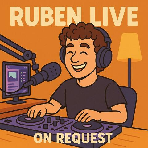RubennLive