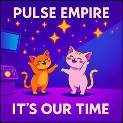 It's Our Time