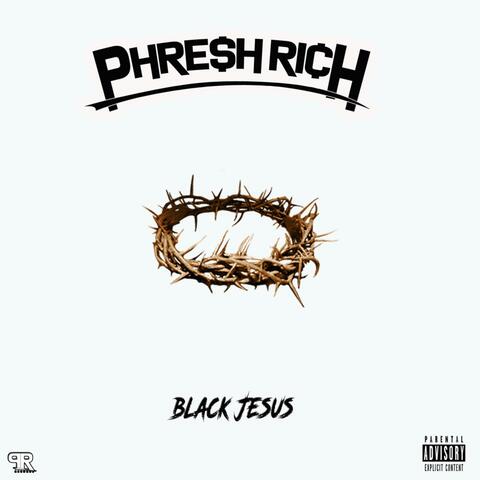 Black Jesus