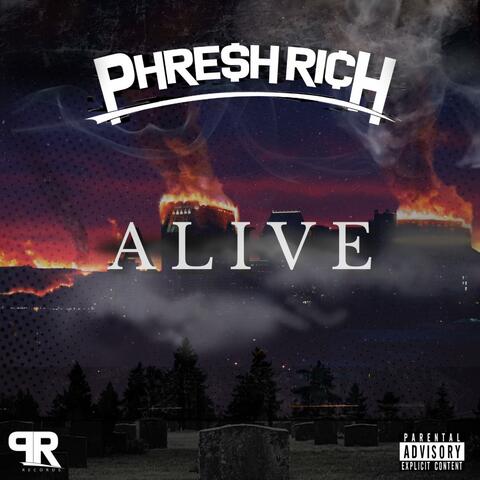 Alive