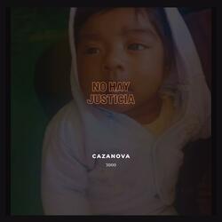 No hay justicia
