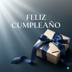 feliz cumpleaño
