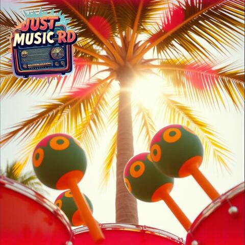 Bailamos en Dominicana (Salsa)
