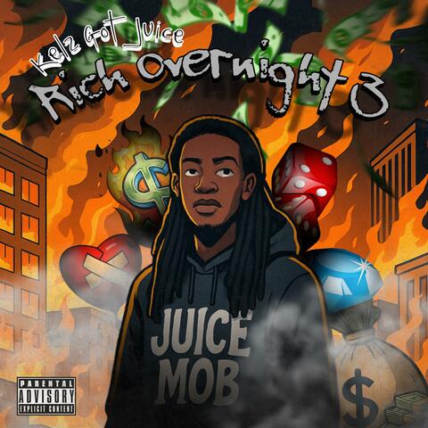 Rich Overnight 3