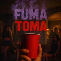 Fuma Toma