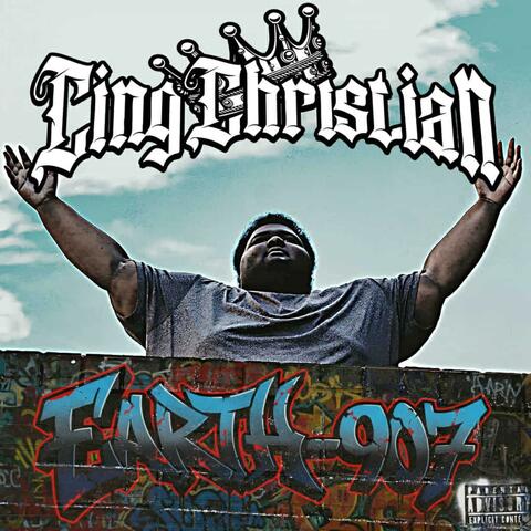 Earth-907 (feat. Charlie Clips)