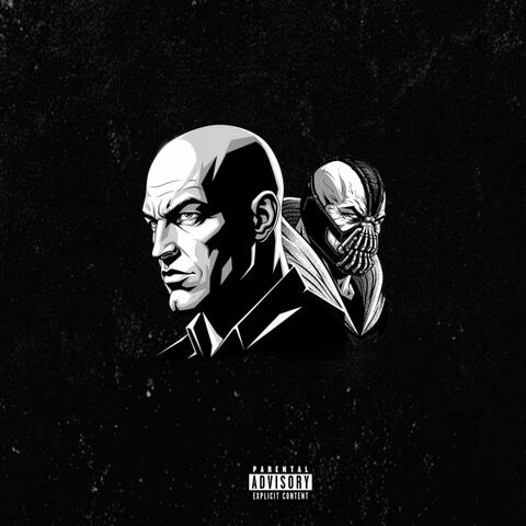 BANE & LEX LUTHOR (feat. Deison)