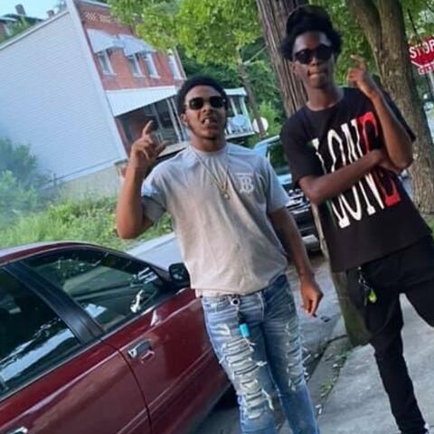 Triple A (Freestyle) (feat. Skuddy Budd)