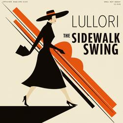 The Sidewalk Swing