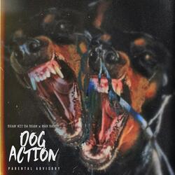 Dog Action (feat. Mar Bandy)