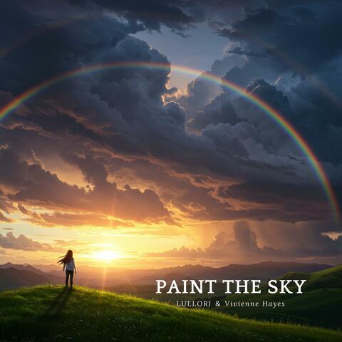 Paint the Sky
